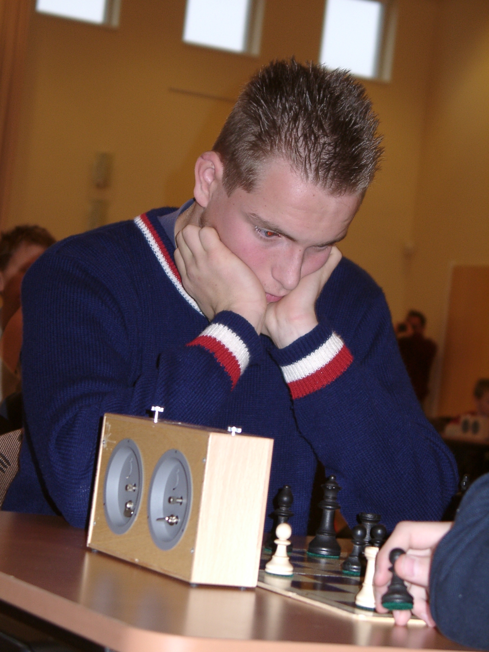 Vorschau